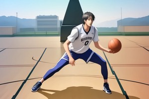 如何在篮球夏令营中找到志同道合的朋友?